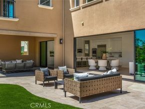 18 Sorrel, Lake Forest (el Toro) CA 92630