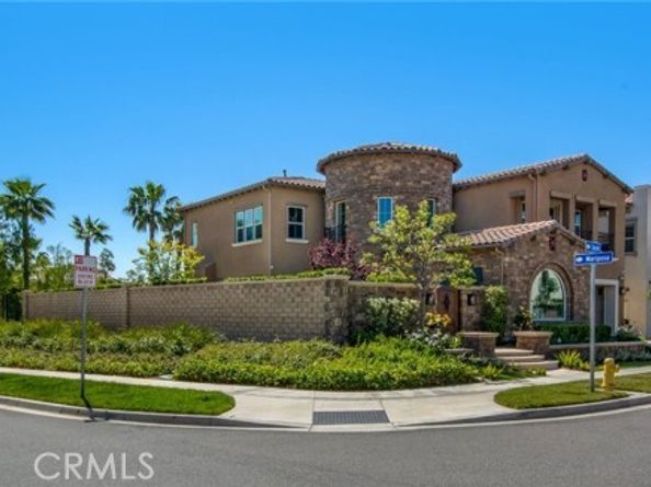 18 Sorrel, Lake Forest (el Toro) CA 92630