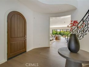 18 Sorrel, Lake Forest (el Toro) CA 92630
