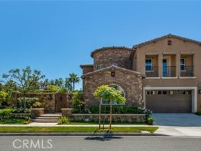 18 Sorrel, Lake Forest (el Toro) CA 92630