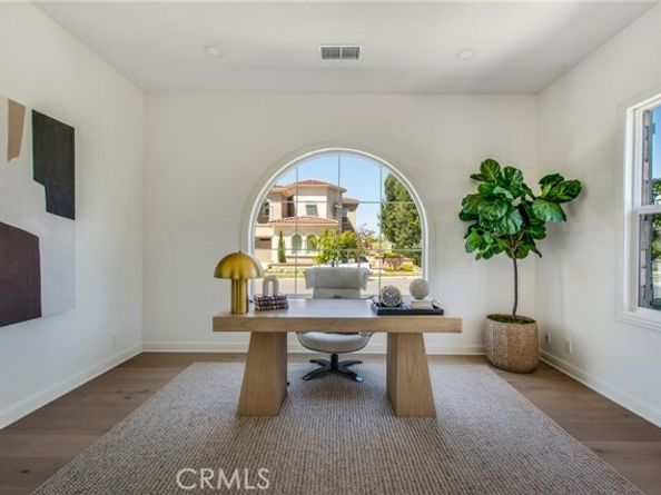 18 Sorrel, Lake Forest (el Toro) CA 92630
