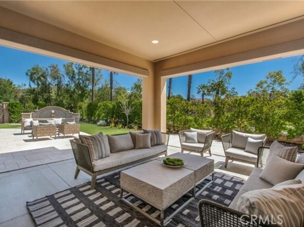 18 Sorrel, Lake Forest (el Toro) CA 92630