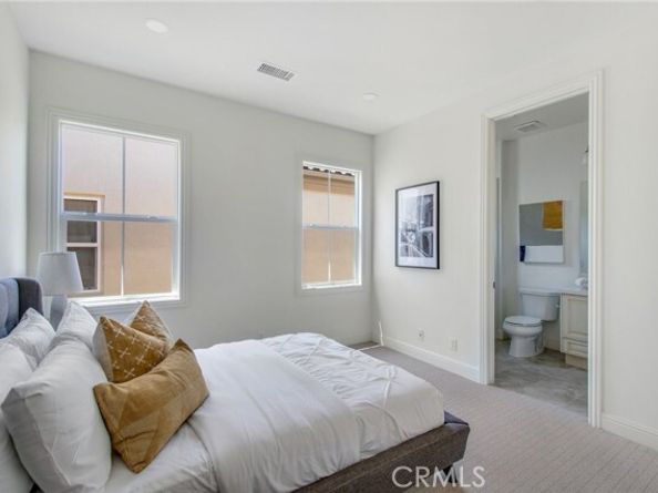18 Sorrel, Lake Forest (el Toro) CA 92630