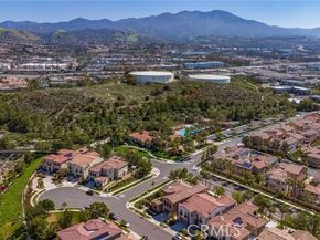 18 Sorrel, Lake Forest (el Toro) CA 92630