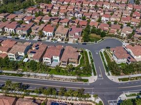 18 Sorrel, Lake Forest (el Toro) CA 92630