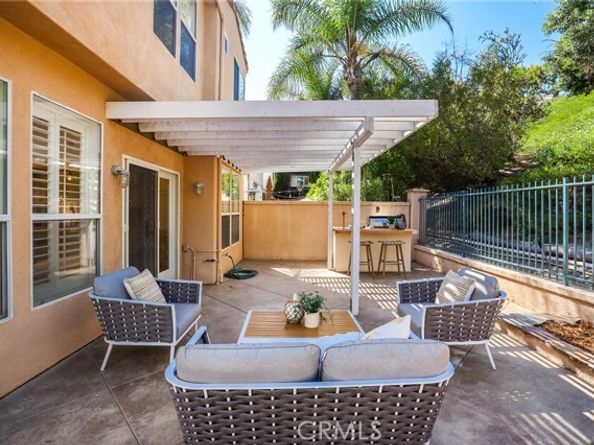 35 Blazewood, Lake Forest (el Toro) CA 92610