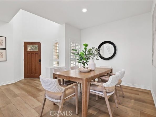 35 Blazewood, Lake Forest (el Toro) CA 92610