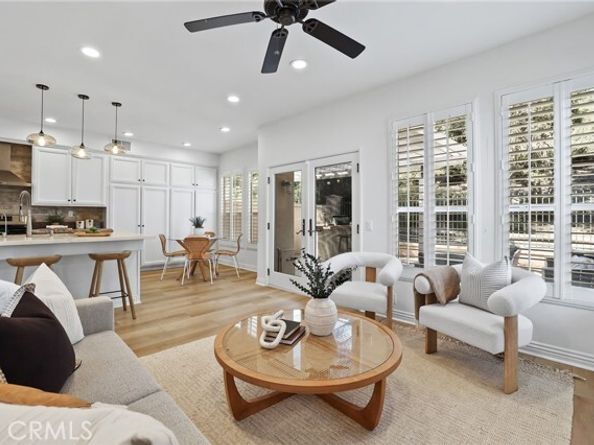 35 Blazewood, Lake Forest (el Toro) CA 92610