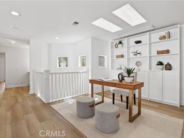 35 Blazewood, Lake Forest (el Toro) CA 92610