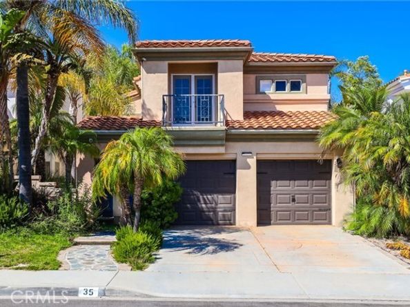 35 Blazewood, Lake Forest (el Toro) CA 92610