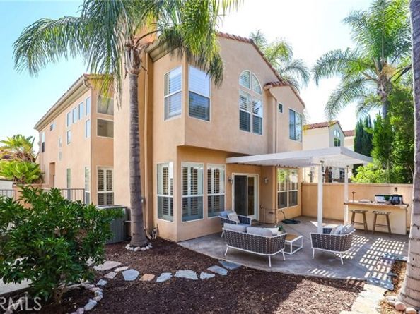 35 Blazewood, Lake Forest (el Toro) CA 92610