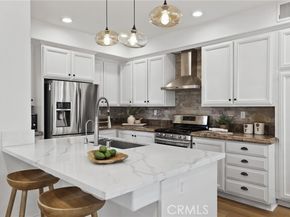35 Blazewood, Lake Forest (el Toro) CA 92610