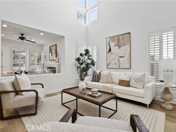 35 Blazewood, Lake Forest (el Toro) CA 92610