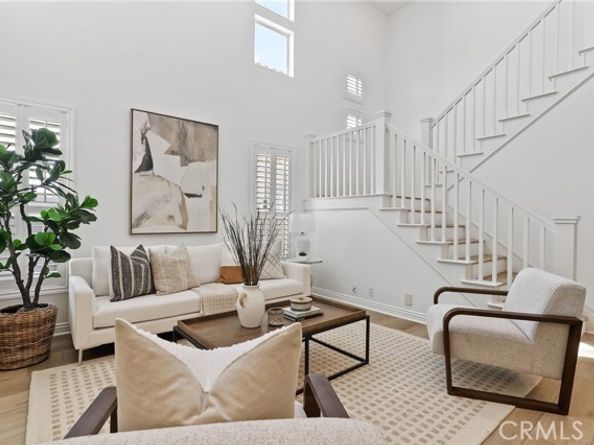 35 Blazewood, Lake Forest (el Toro) CA 92610