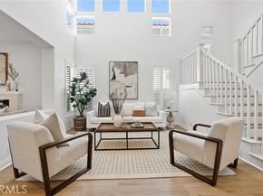 35 Blazewood, Lake Forest (el Toro) CA 92610