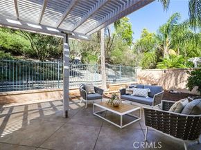 35 Blazewood, Lake Forest (el Toro) CA 92610