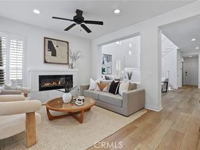 35 Blazewood, Lake Forest (el Toro) CA 92610