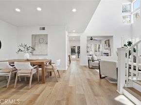 35 Blazewood, Lake Forest (el Toro) CA 92610