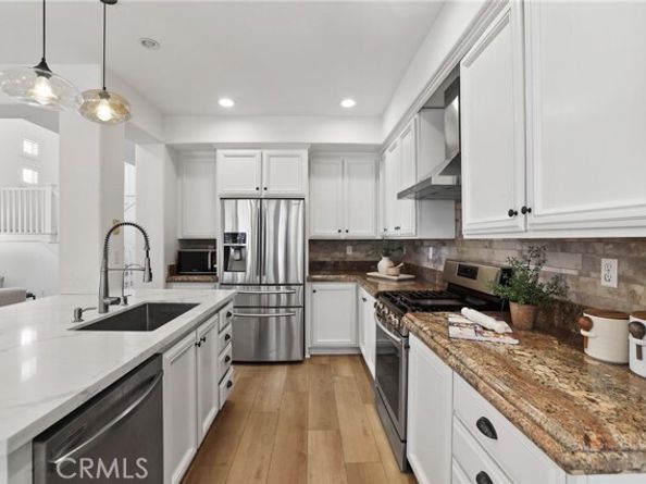 35 Blazewood, Lake Forest (el Toro) CA 92610