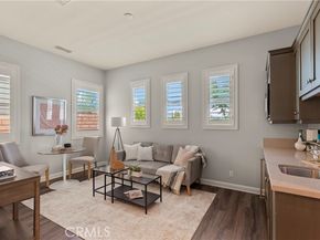 46 Dogwood, Lake Forest (el Toro) CA 92630
