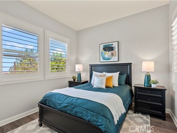46 Dogwood, Lake Forest (el Toro) CA 92630