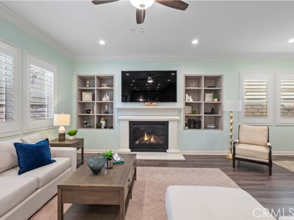 46 Dogwood, Lake Forest (el Toro) CA 92630