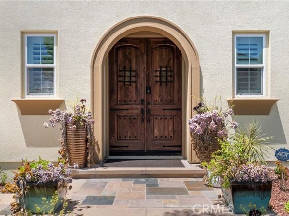 46 Dogwood, Lake Forest (el Toro) CA 92630