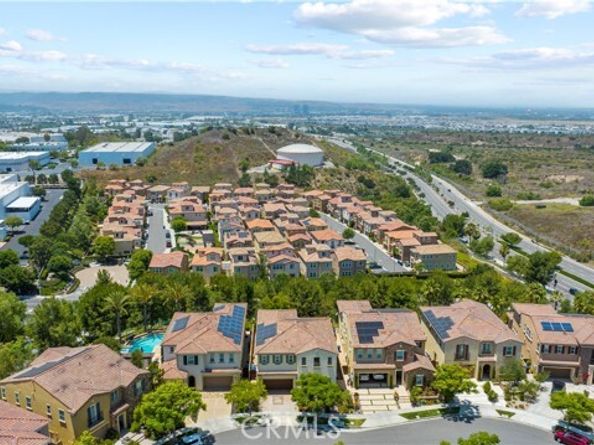 46 Dogwood, Lake Forest (el Toro) CA 92630