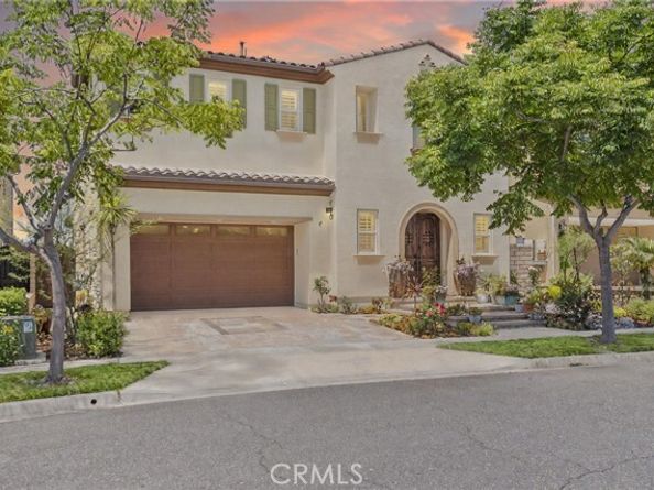 46 Dogwood, Lake Forest (el Toro) CA 92630