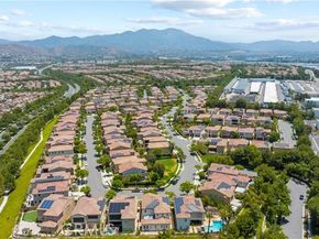 46 Dogwood, Lake Forest (el Toro) CA 92630