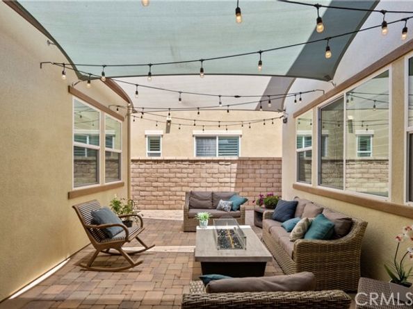 46 Dogwood, Lake Forest (el Toro) CA 92630