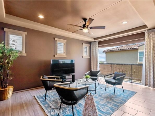 46 Dogwood, Lake Forest (el Toro) CA 92630