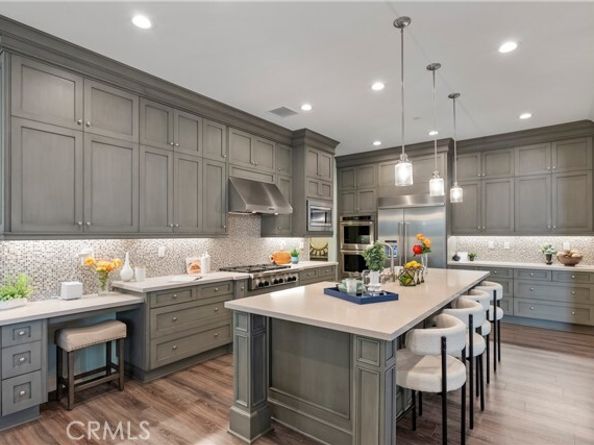46 Dogwood, Lake Forest (el Toro) CA 92630