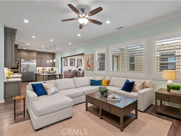 46 Dogwood, Lake Forest (el Toro) CA 92630
