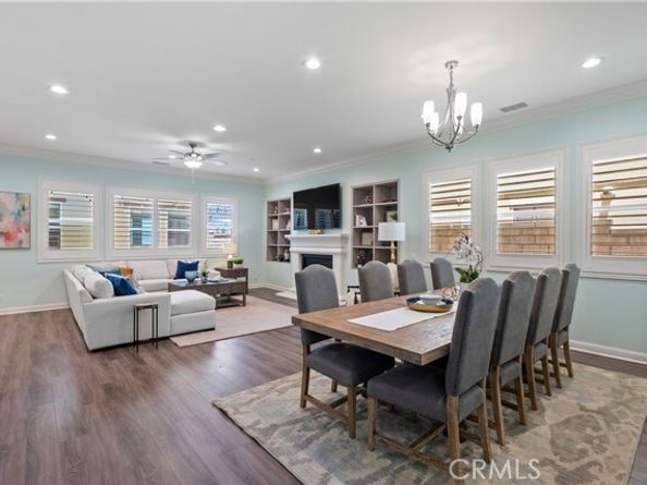 46 Dogwood, Lake Forest (el Toro) CA 92630