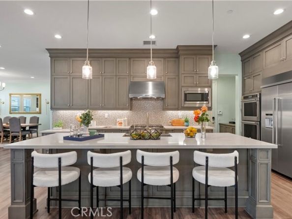 46 Dogwood, Lake Forest (el Toro) CA 92630