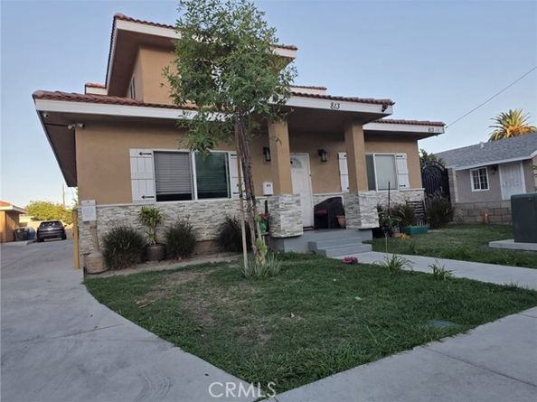 813 N Figueroa Street, Santa Ana CA 92703