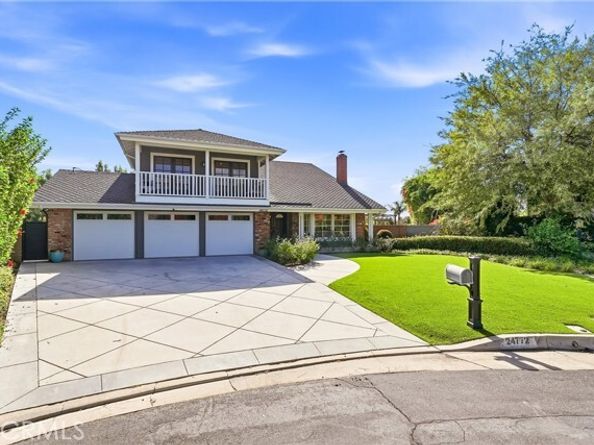 24772 Red Lodge, Laguna Hills CA 92653