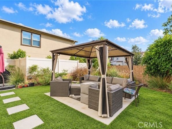174 Denali, Lake Forest (el Toro) CA 92630