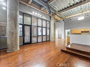 1100 S Grand A109, Los Angeles CA 90015