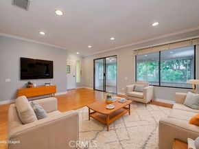 3062 Via Serena D, Laguna Woods CA 92637