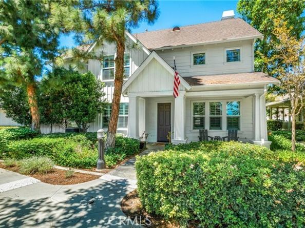 24 Thorp Spring, Ladera Ranch CA 92694