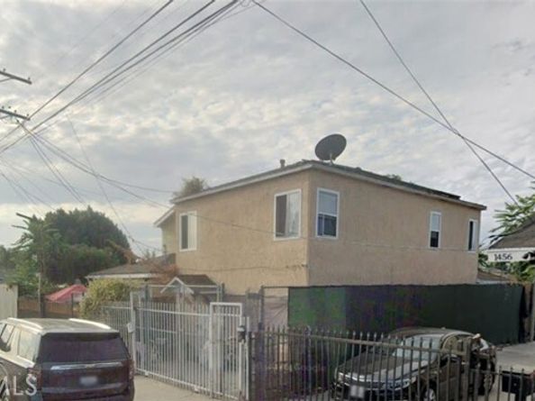 1462 E 98th, Los Angeles CA 90002