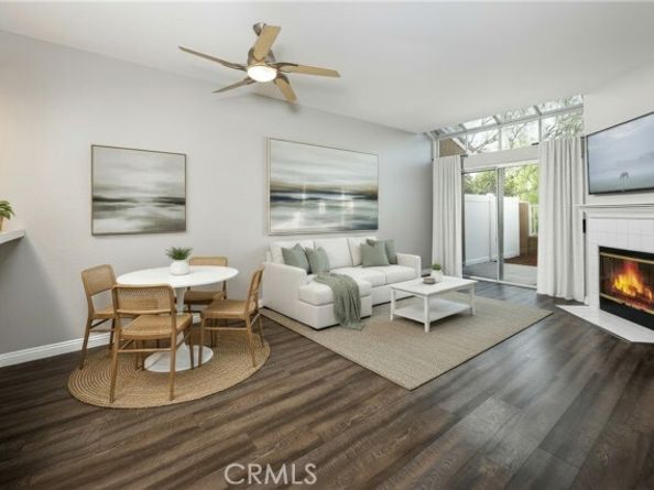 28392 Klondike Drive, Lake Forest (el Toro) CA 92679