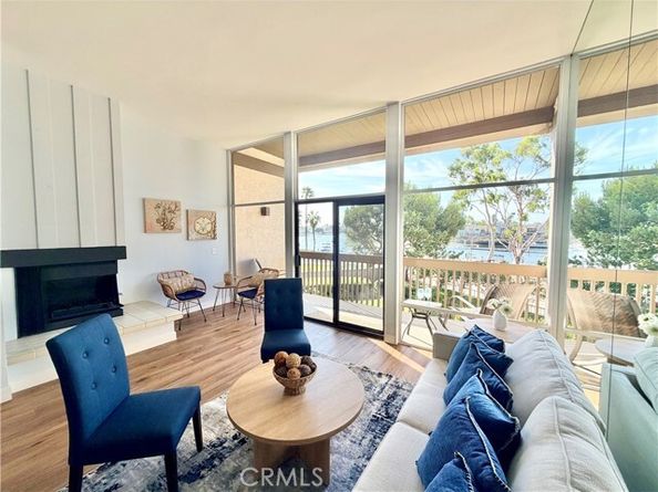 5209 Marina Pacifica, Long Beach CA 90803