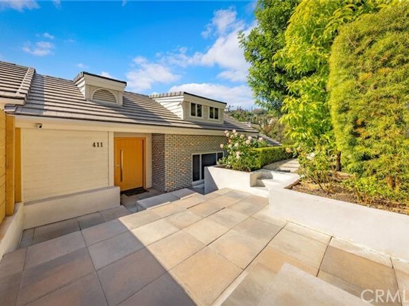 411 Woodcliffe, Pasadena CA 91105