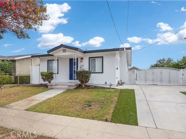 308 W Adams, Alhambra CA 91801