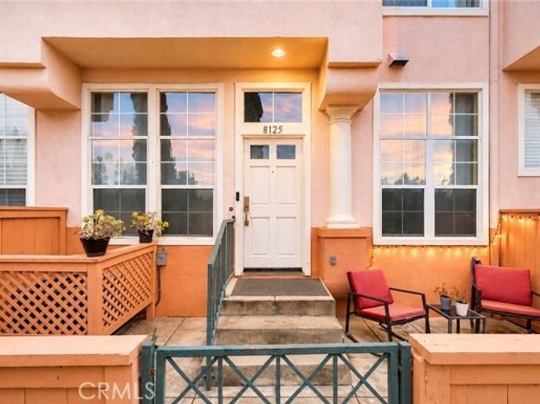 8125 E Santo Court, Anaheim CA 92808