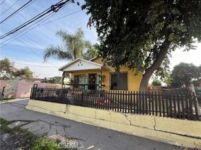 1832 E 108th, Los Angeles CA 90059