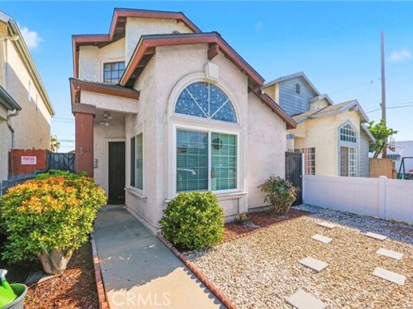 34 E Louise, Long Beach CA 90805